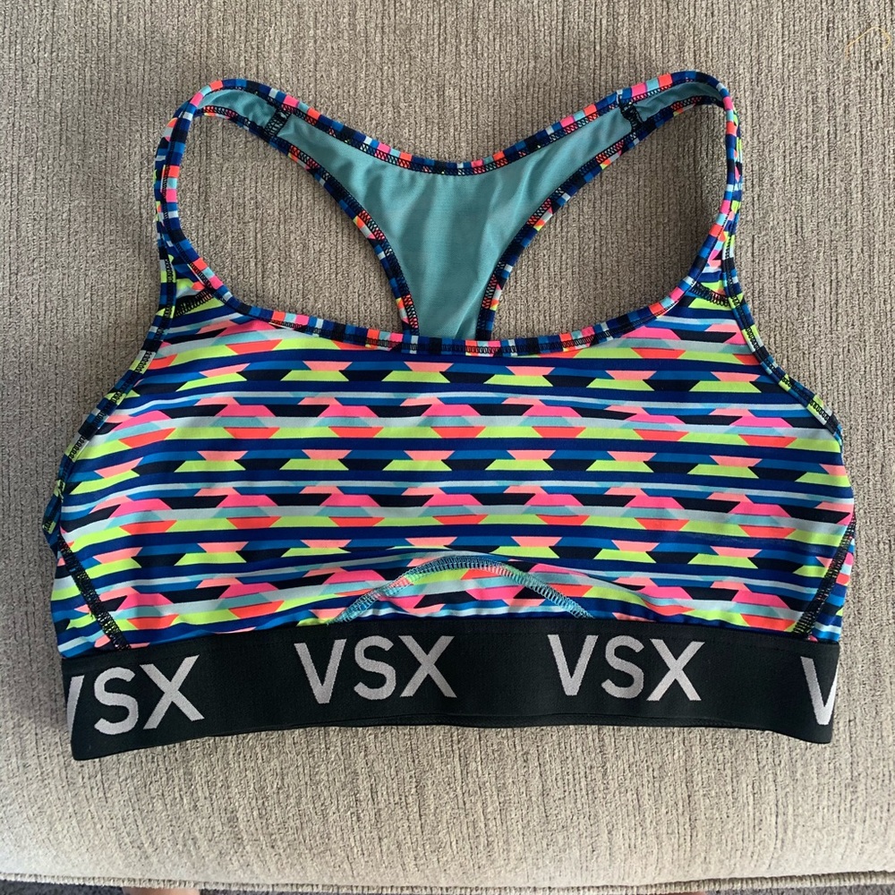 Victoria’s Secret sports bra Large
